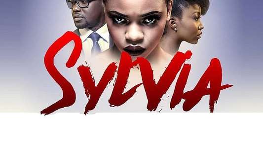 Sylvia - Backdrop