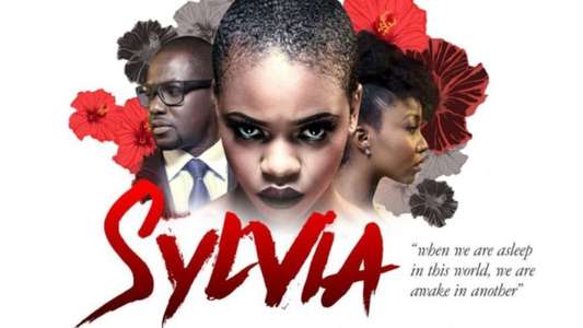 Sylvia - Backdrop