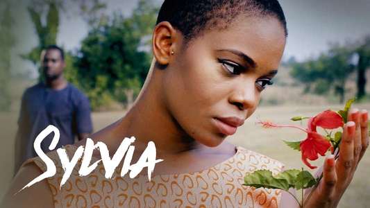 Sylvia - Backdrop