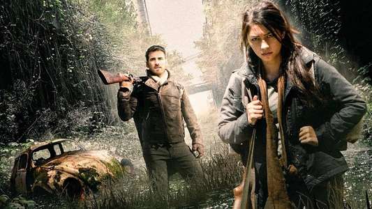 What Still Remains - Backdrop