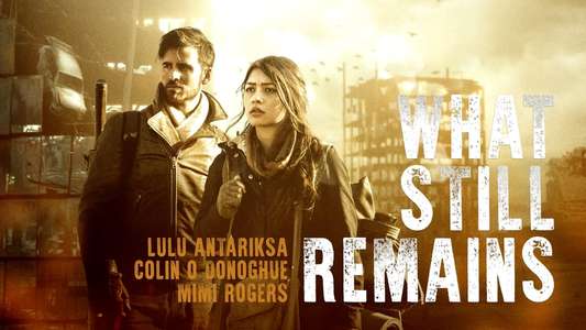 What Still Remains - Backdrop