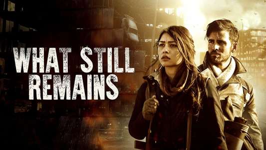 What Still Remains - Backdrop