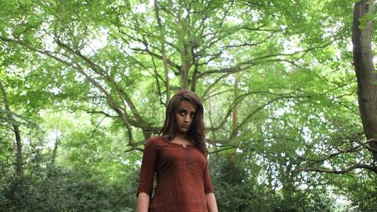 Mohini - Backdrops