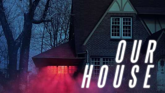 Our House - Backdrop