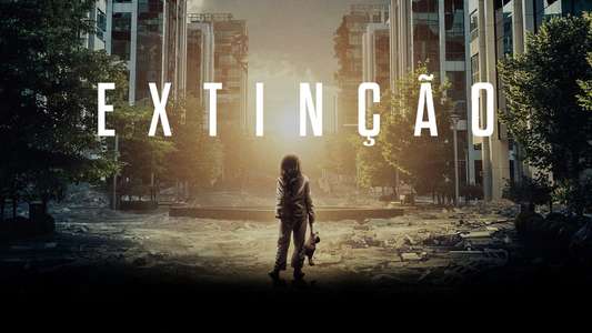 Extinction - Backdrop