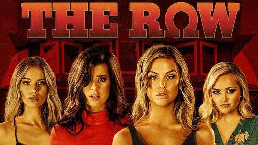 The Row - Backdrops