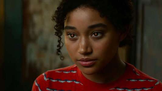 The Darkest Minds - Backdrop