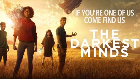 The Darkest Minds - Backdrop