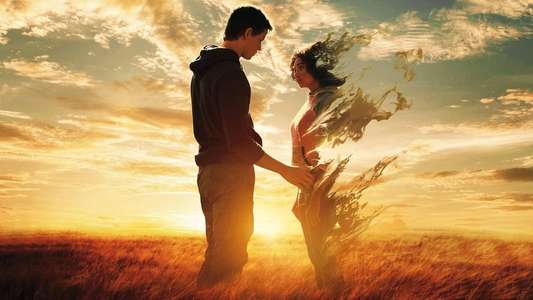 The Darkest Minds - Backdrop
