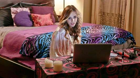 Web Cam Girls - Backdrop