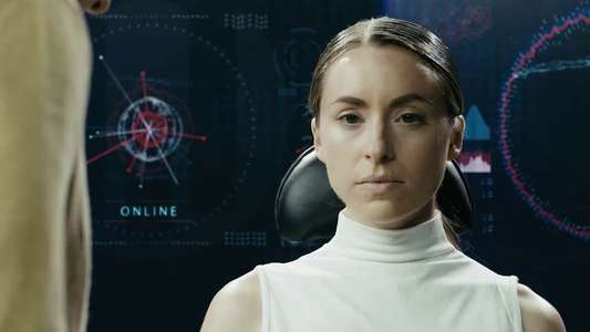 Amelia 2.0 - Backdrop