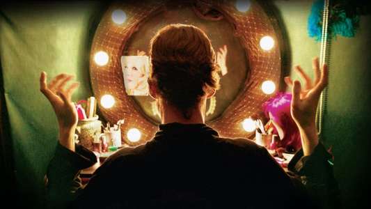 Freak Show - Backdrop