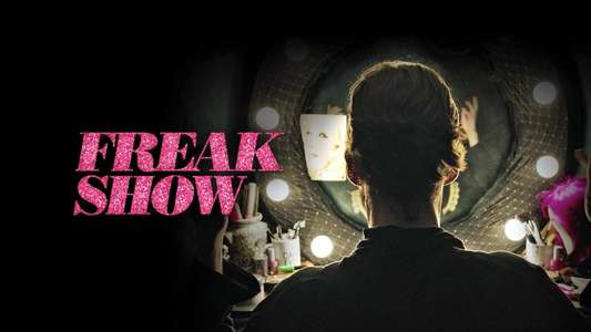 Freak Show - Backdrop