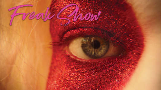 Freak Show - Backdrop