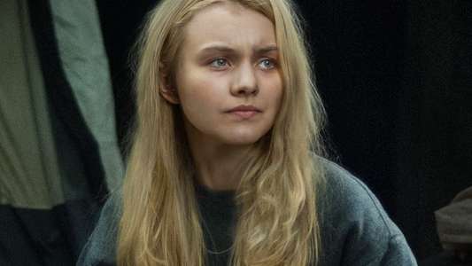 I Am Elizabeth Smart - Backdrop