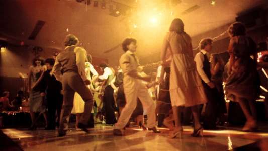 Prom Night - Backdrop
