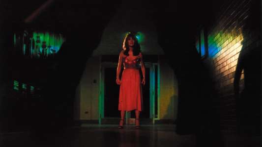 Prom Night - Backdrop