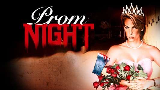 Prom Night - Backdrop