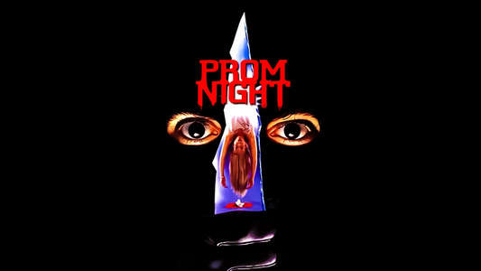Prom Night - Backdrop