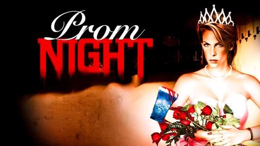 Prom Night - Backdrop