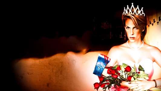 Prom Night - Backdrop