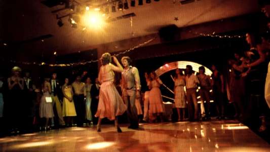 Prom Night - Backdrop