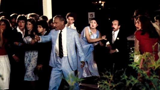 Prom Night - Backdrop