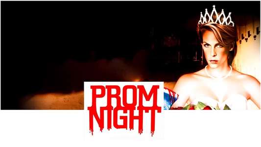 Prom Night - Backdrop