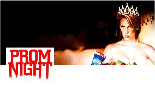 Prom Night - Backdrop