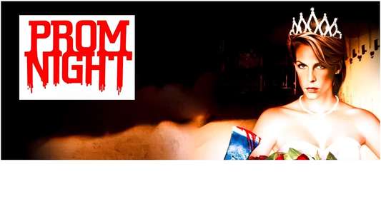Prom Night - Backdrop