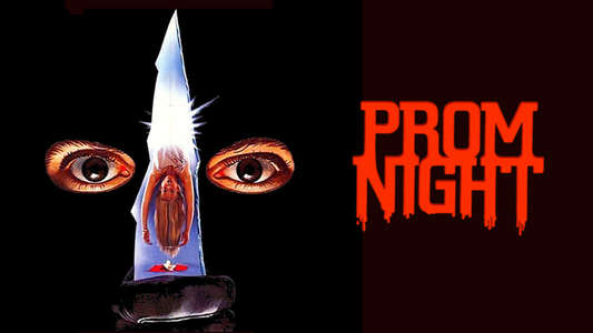 Prom Night - Backdrop