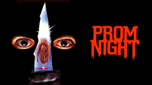 Prom Night - Backdrop