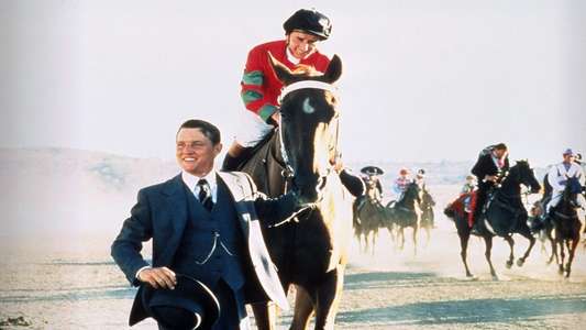 Phar Lap - Backdrop