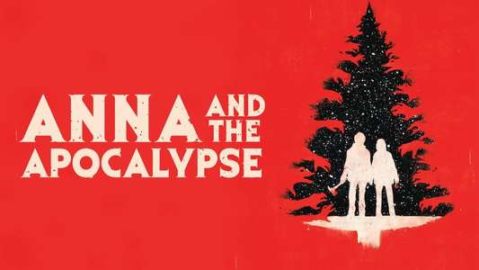 Anna and the Apocalypse - Backdrop