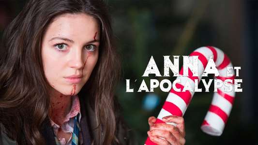 Anna and the Apocalypse - Backdrop