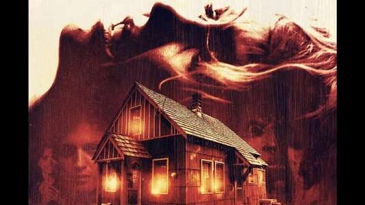 House of Demons - Backdrop