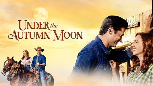 Under the Autumn Moon - Backdrop