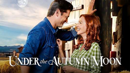 Under the Autumn Moon - Backdrop