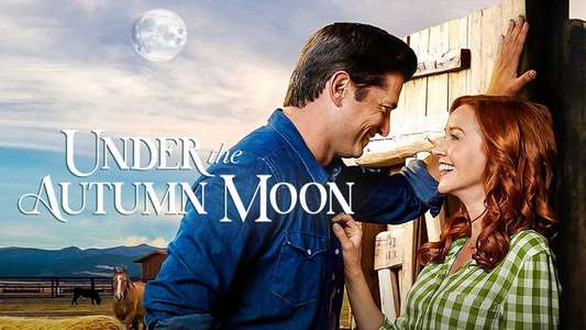 Under the Autumn Moon - Backdrop