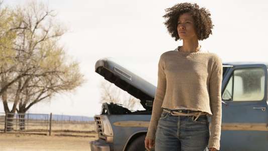 Fast Color - Backdrop