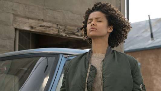 Fast Color - Backdrop