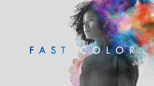 Fast Color - Backdrop