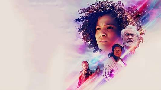 Fast Color - Backdrop