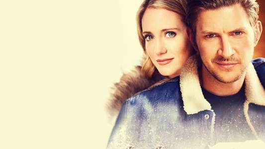 A Very Country Christmas - Backdrop