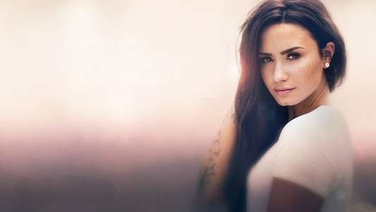 Demi Lovato: Simply Complicated - Backdrop