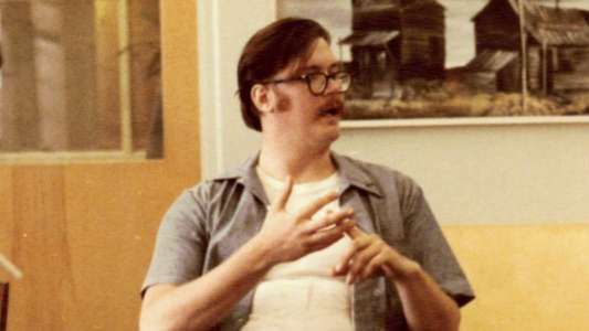 Kemper on Kemper: Inside the Mind of a Serial Killer - Backdrop