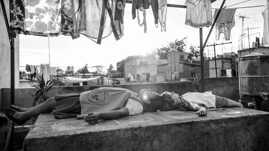 Roma - Backdrop