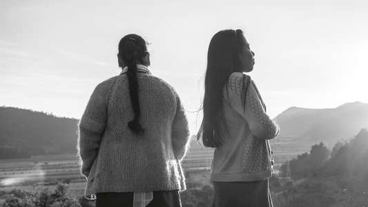 Roma - Backdrop