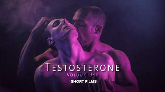 Testosterone: Volume One - Backdrop