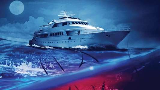 The Ninth Passenger - Backdrop